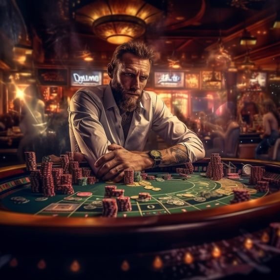 Bonus dan promosi menarik jp268 untuk pemain Indonesia