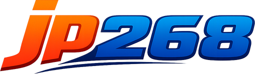 jp268 Logo